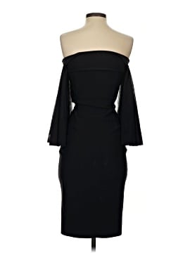 Chiara Boni La Petite Robe Cocktail Dress (view 2)