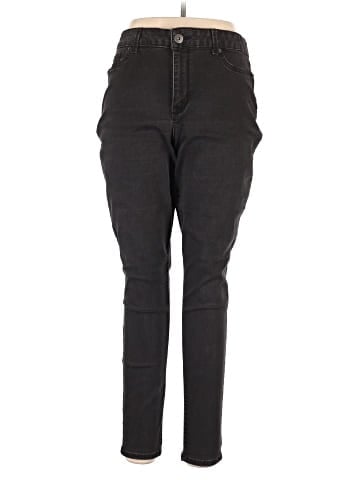 Maurices Jeggings (view 1)