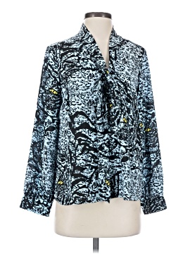 ANONYME Long Sleeve Blouse (view 1)