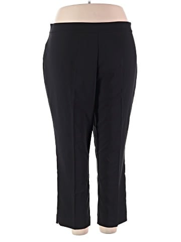Joan Rivers Active Pants (view 1)