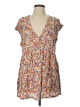 Vanessa Virginia Casual Dress (view 1)