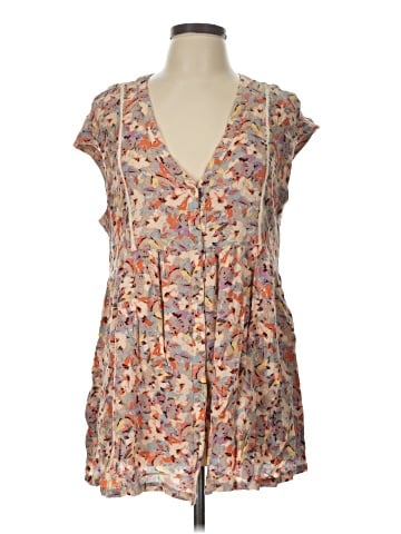 Vanessa Virginia Casual Dress (view 1)