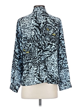 ANONYME Long Sleeve Blouse (view 2)