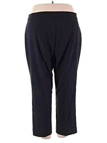 Joan Rivers Active Pants (view 2)