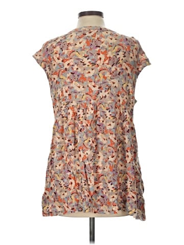 Vanessa Virginia Casual Dress (view 2)