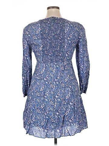 Liberty Art Fabrics for J.Crew Casual Dress (view 2)