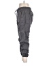 Gap Solid Gray Cargo Pants Size M - photo 5