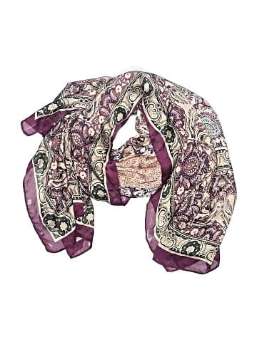 Merona Scarf (view 1)