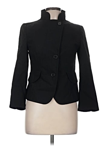 Akris Punto Blazer (view 1)