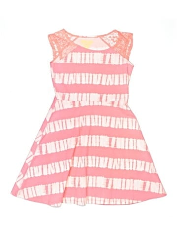 Green Soda Dress (view 1)