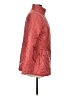 Via Spiga 100% Polyester Red Snow Jacket Size S - photo 4