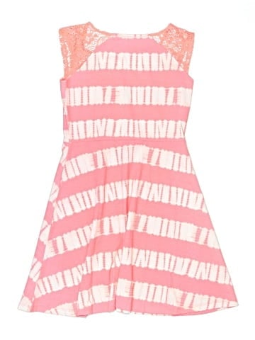 Green Soda Dress (view 2)