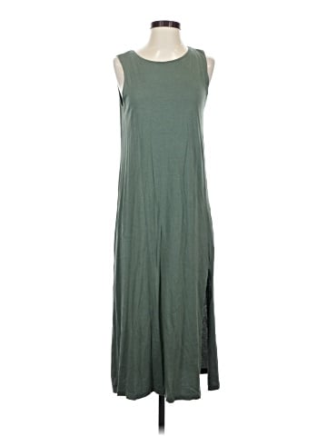 H&M L.O.G.G. Casual Dress (view 1)