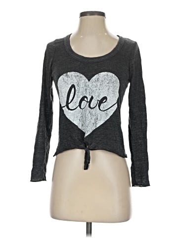 Chaser Long Sleeve Top (view 1)