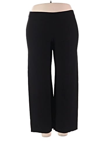Eileen Fisher Active Pants (view 1)