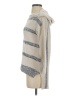 Paper Crane Stripes Ivory Pullover Sweater Size S - photo 5