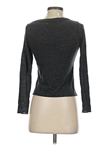 Chaser Long Sleeve Top (view 2)