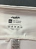 Assorted Brands Solid White Active Pants Size XXL - photo 4