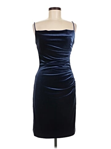 Laundry by Shelli Segal Cocktail Dress (view 1)