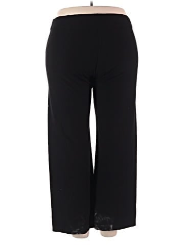 Eileen Fisher Active Pants (view 2)