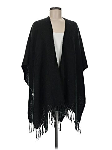 Echo Poncho (view 1)