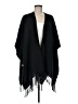 Echo Black Poncho One size - photo 1