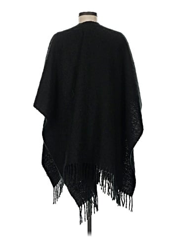 Echo Poncho (view 2)