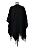 Echo Black Poncho One size - photo 2