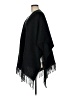 Echo Black Poncho One size - photo 5
