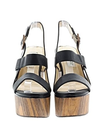 Jimmy Choo Wedges (view 2)