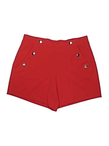 One 5 One Shorts (view 1)
