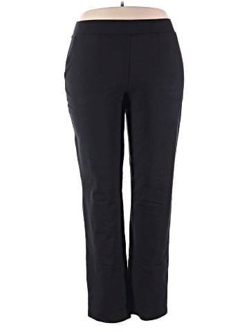 D&Co. Active Pants (view 1)
