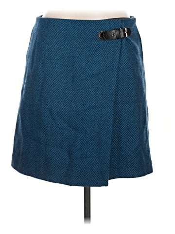 Boden Wool Skirt (view 1)