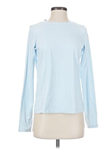 Mondetta Long Sleeve Top (view 1)