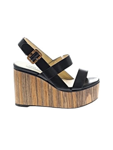 Jimmy Choo Wedges (view 1)