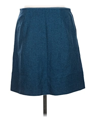 Boden Wool Skirt (view 2)