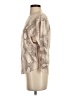 Sioni Tan Pullover Sweater Size S - photo 5