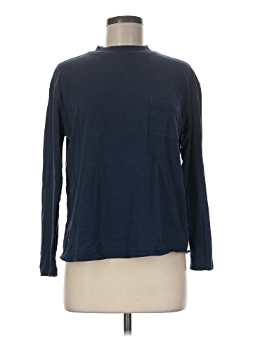 Garnet Hill Long Sleeve T-Shirt (view 1)