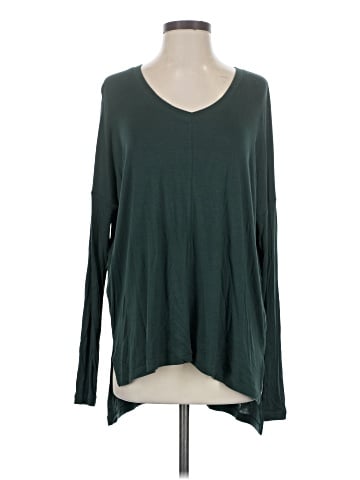 CAbi Long Sleeve T-Shirt (view 1)