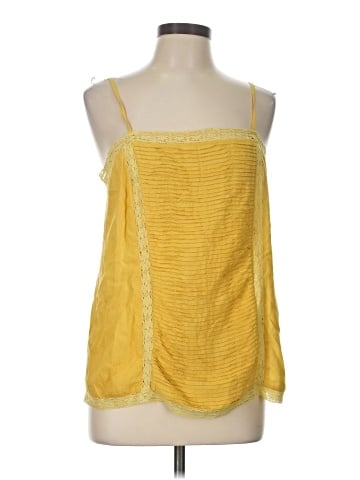 Promod Sleeveless Blouse (view 1)