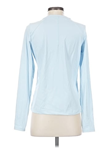 Mondetta Long Sleeve Top (view 2)