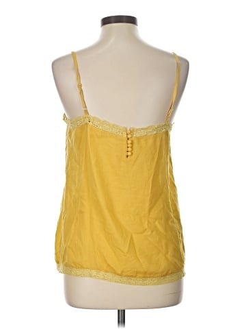 Promod Sleeveless Blouse (view 2)