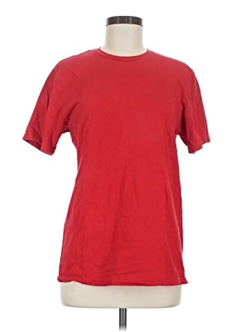 Reebok Short Sleeve T-Shirt (view 1)