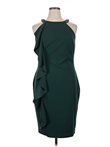 Lauren by Ralph Lauren Cocktail Dress (view 1)