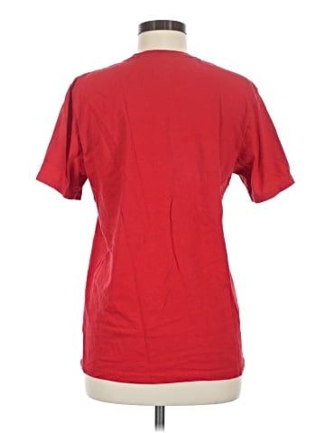 Reebok Short Sleeve T-Shirt (view 2)