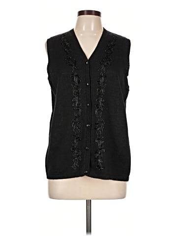 Norton McNaughton Sweater Vest (view 1)