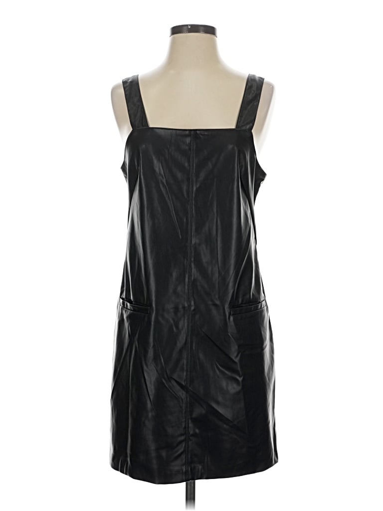 Dex Casual Dress In Black