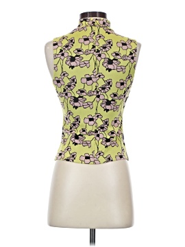 Zara Sleeveless Blouse (view 2)