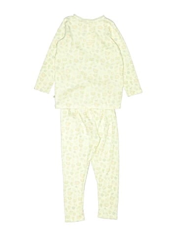 Bonpoint Snow Pants With Bib (view 2)