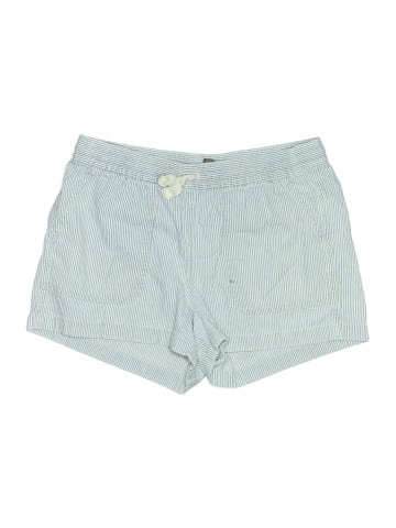 Point Sur Denim Shorts (view 1)